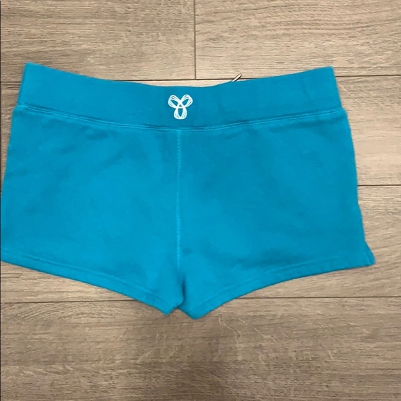 TNA shorts! - Picture 2 of 2